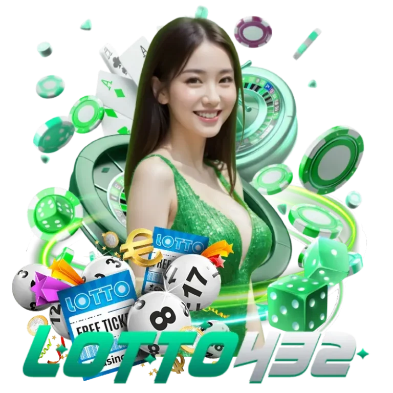 432 หวย