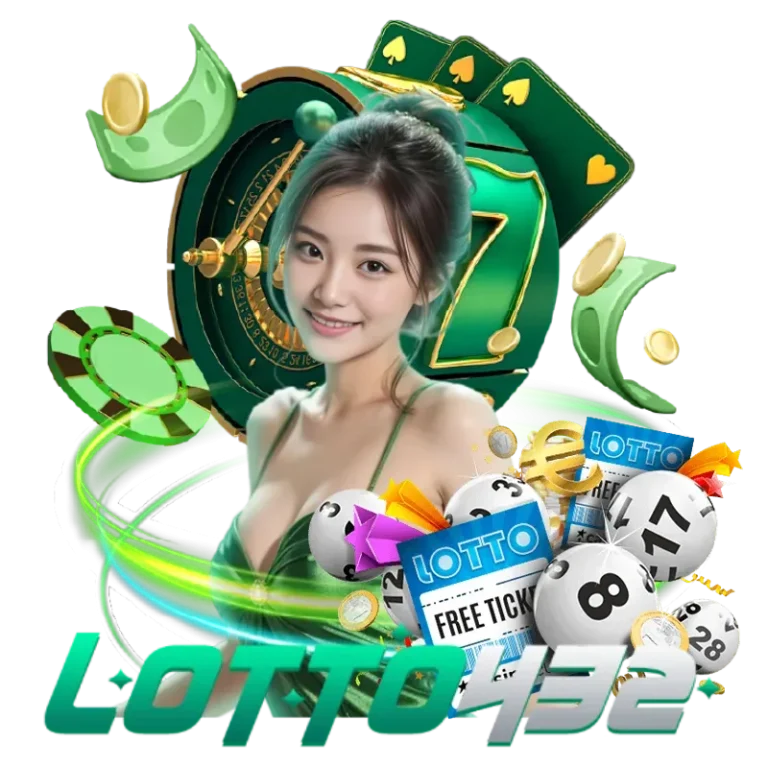 เว็บ lotto 432